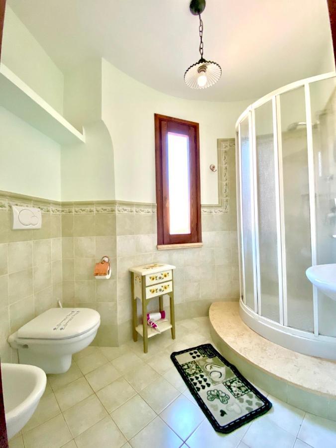 Bed and Breakfast Il Ritrovo Delle Volpi Agerola Exterior foto